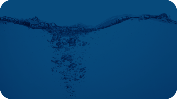 Fondo agua