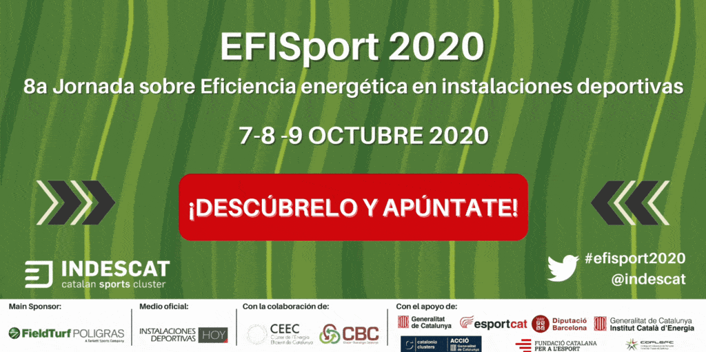 jornadas efisport