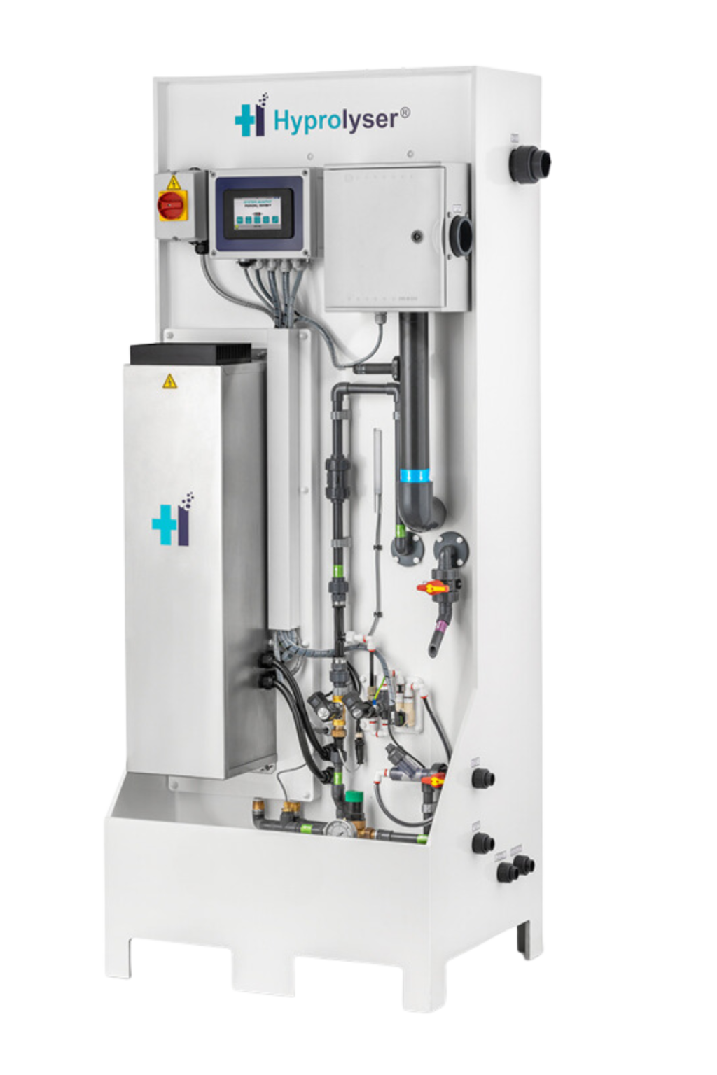 OXIDINE | Empresa especializada en el tratamiento de agua