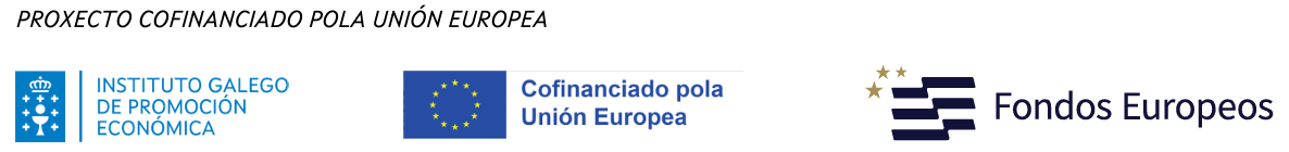 Fondos Europeos